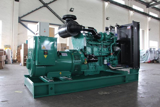 柯桥320kw康明斯柴油发电车出租组图片 柯桥320kw康明斯柴油发电车出租组图片